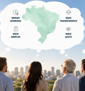 REFORMA TRIBUTÁRIA: fim de um sonho