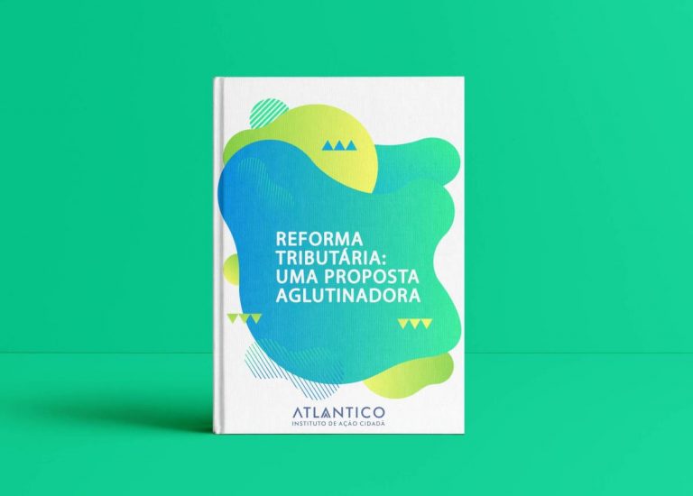 A reforma tributária é uma questão de sobrevivência da sociedade brasileira e uma obrigação inadiável do Congresso Nacional.