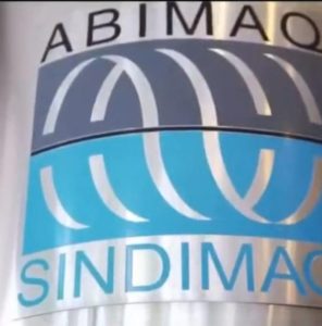 ABIMAQ faz doações para amenizar os efeitos da pandemia