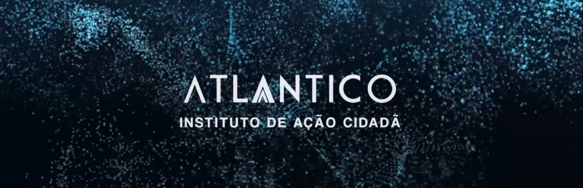Rogério Gandra é o primeiro convidado da série “Atlântico Recebe”