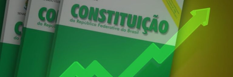 Constituição de 1988 revisão para voltar a crescer