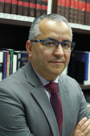 Dr. Miguel Silva