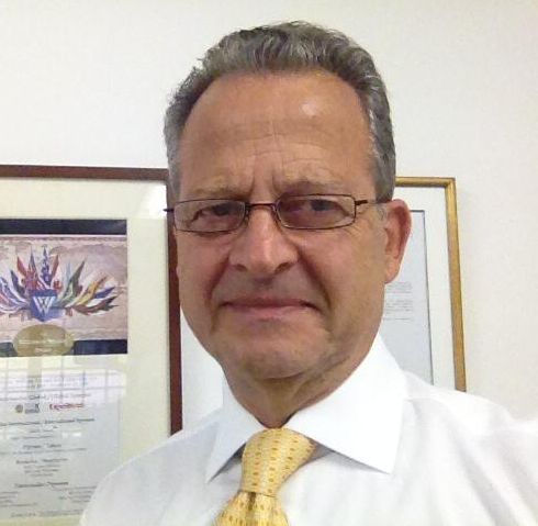 Foto de Rafael Vecchiatti