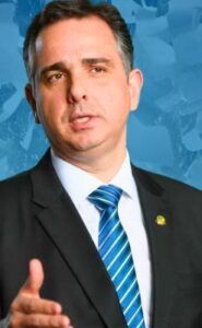 A Missão de Pacheco