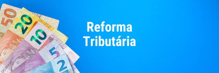 Câmara de Compensação Fiscal é a solução para acelerar a Reforma Tributária