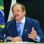 Carlos Alberto Teixeira de Oliveira