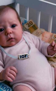 IOF “Reborn”
