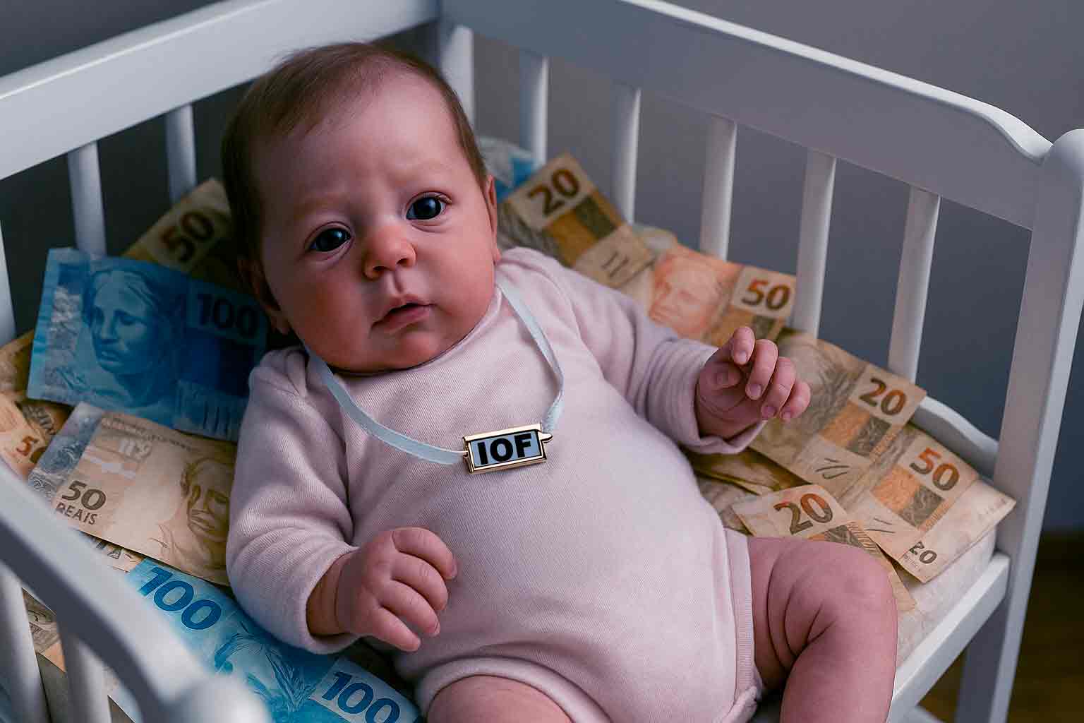 IOF “Reborn”