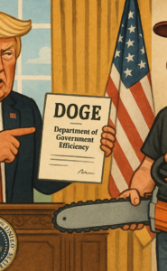 Cada um tem o Doge que merece