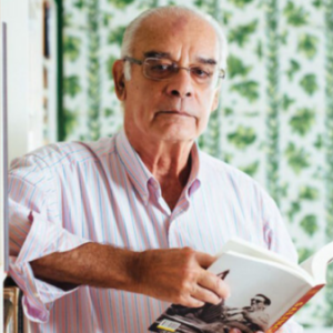 Foto de Jorio Dauster