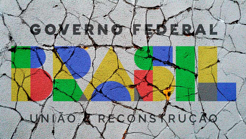 Corrosão estrutural no governo Lula