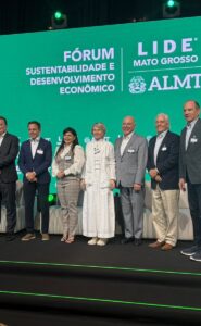 Paulo Rabello de Castro defende uso estratégico da sustentabilidade como ativo econômico e geopolítico do Brasil