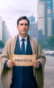 Sobre Líderes e suas Agendas