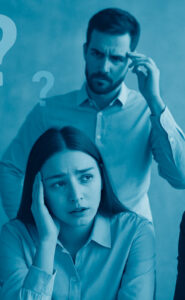 Cenário de incertezas