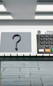 Presidenciáveis à vista