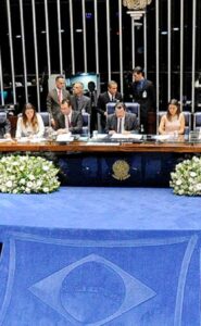 Reforma Tributária avança no Senado com novas regras e disputas entre municípios