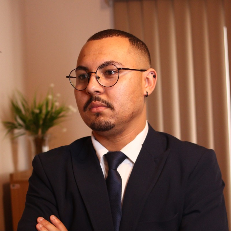 Foto de Vitor Graçano Freitas