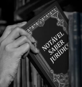 O NOVO Ministro do STF