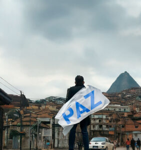Segurança, o desespero brasileiro