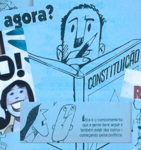 A necessária revisão da Constituição