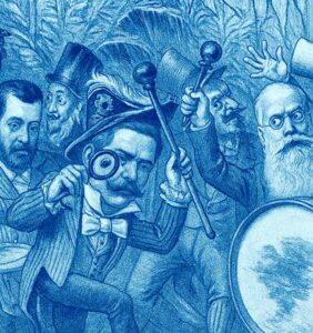 E a República, hein! Um regime que nasceu sem povo.