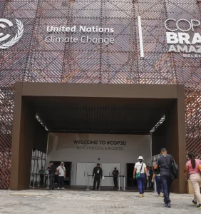 COP30: confira o significado dos termos sobre clima e negociação