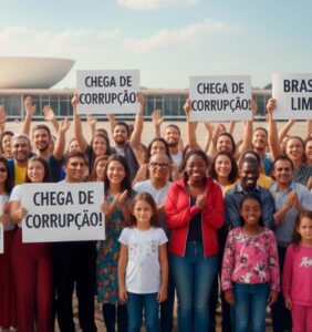 Corrupção, o pior dos males governamentais