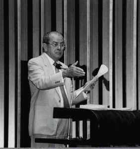 Hoje, dia 13 de dezembro.