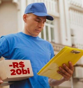 Correios no Vermelho: Por que o Tesouro Nacional barrou o “socorro” de R$ 20 bilhões?