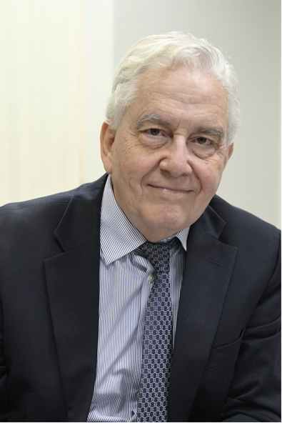 Foto de Paulo Rabello de Castro