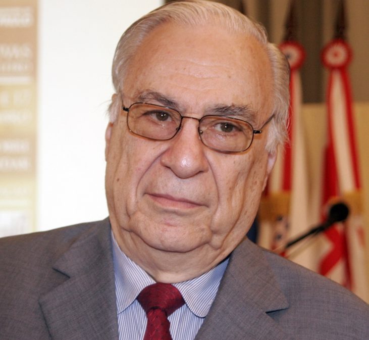 Foto de Manoel Gonçalves Ferreira Filho