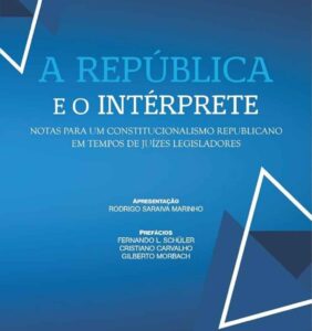 A República e o Intérprete