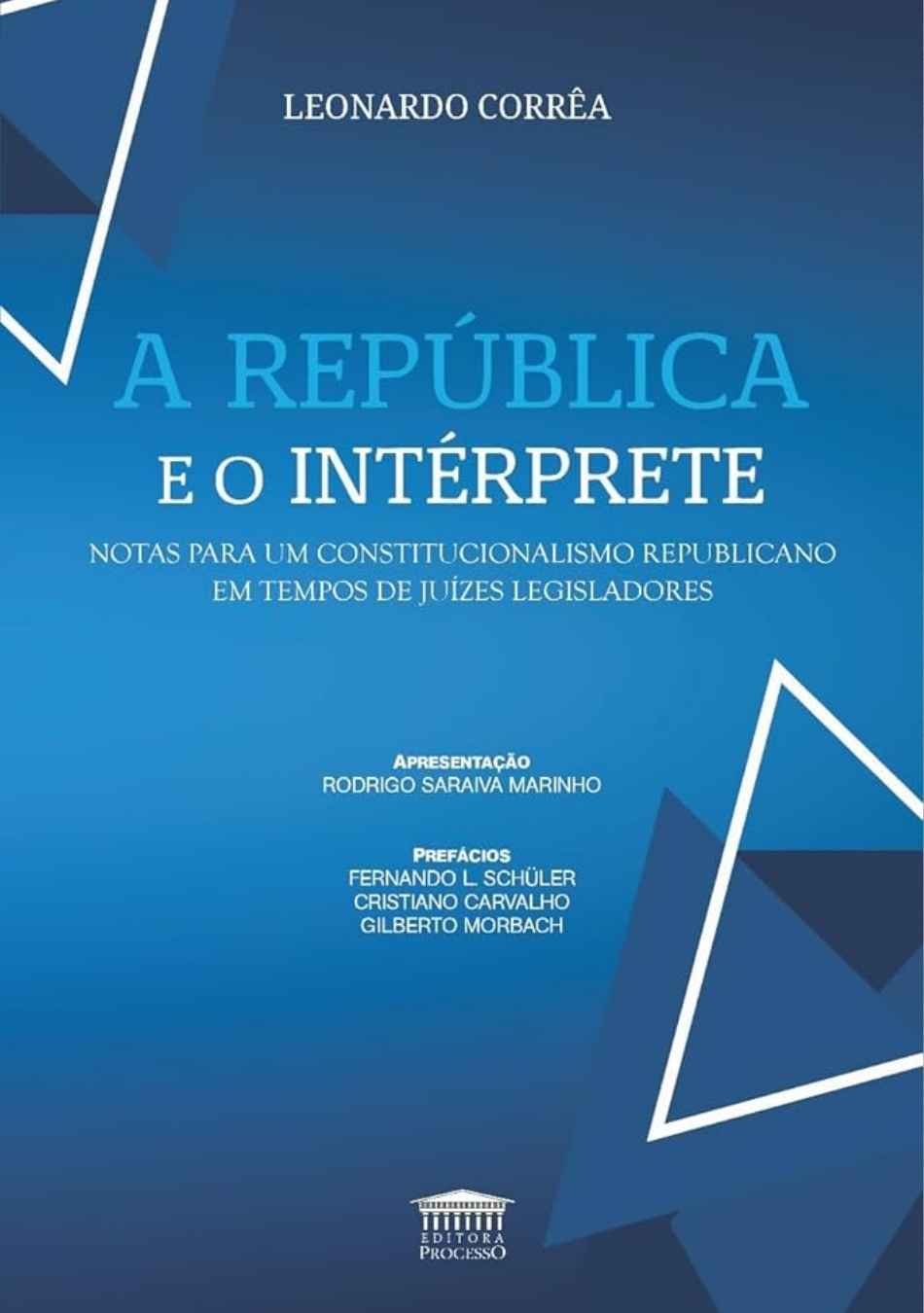 A República e o Intérprete