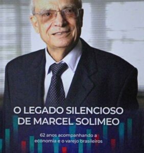 O legado silencioso de Marcel Solimeo