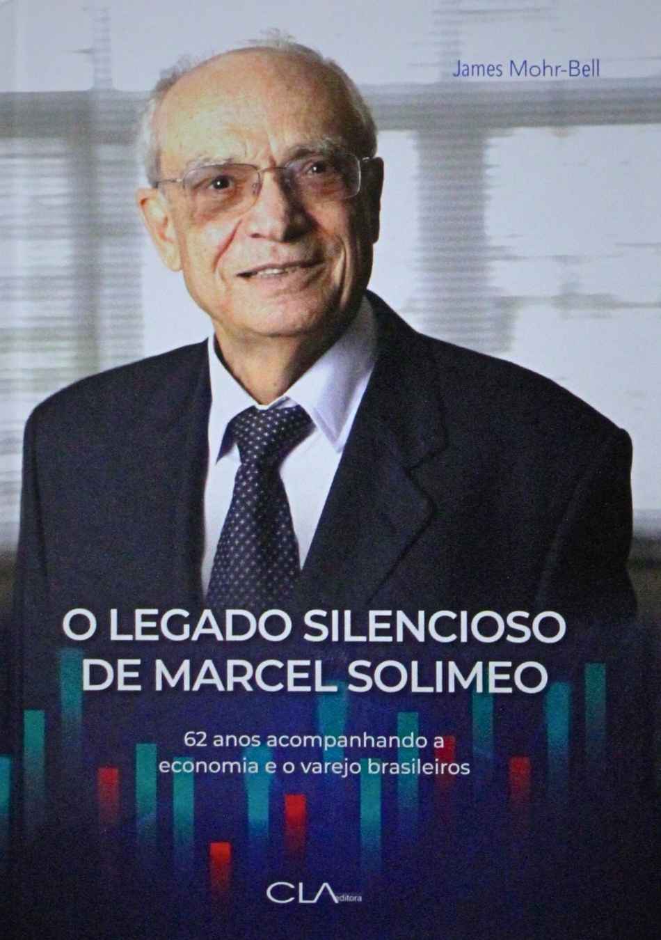 O legado silencioso de Marcel Solimeo