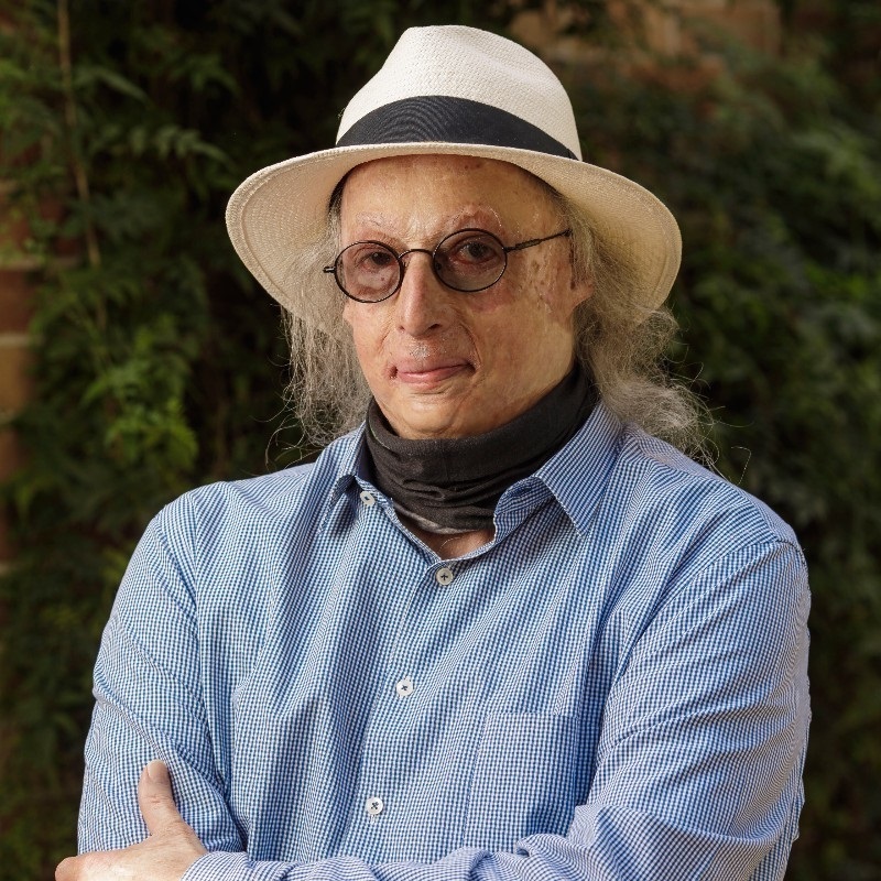 Foto de José Luiz Tejon