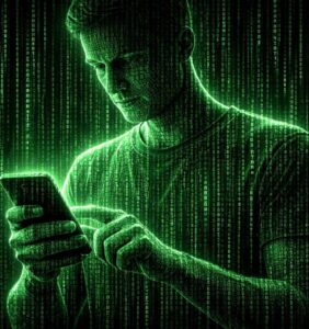 O Algoritmo que elege