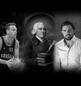 O “Mão Santa” , a Mão Invisível e a Mão Boba