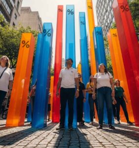 Por que nossos juros são tão altos