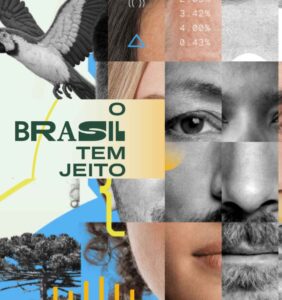 Fórum da Liberdade 2026 debate rumos do país sob a premissa de que “O Brasil tem jeito”