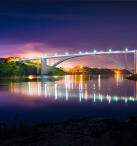 Tributação e fuga de capitais: o Paraguai agradece