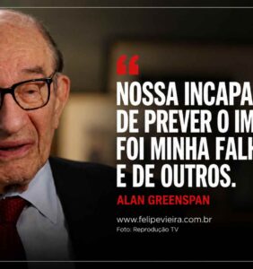 Morre Alan Greenspan, o homem que transformou o presidente do Fed em uma das figuras mais poderosas da economia mundial
