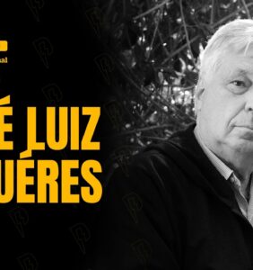 José Luiz Alquéres analisa os desafios e a “crise de governança” no setor elétrico brasileiro