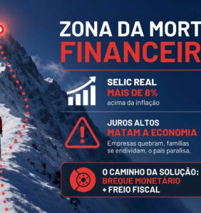 Na Zona da Morte