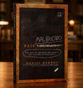 “País Mal Educado” e a escala 6×1