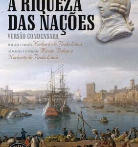 A Riqueza das Nações