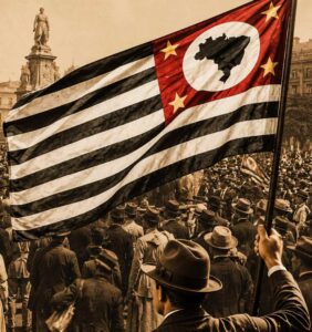 9 de julho: quando São Paulo pegou em armas pela liberdade
