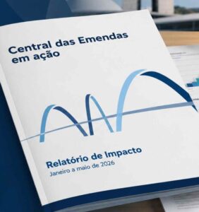 Central das Emendas divulga relatório de impacto e amplia ferramentas para fiscalização do orçamento público