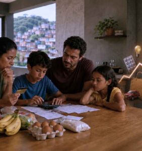 Dívida não é desenvolvimento
