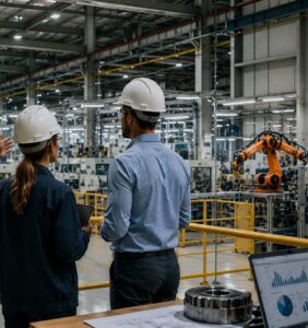 A importância de políticas de estado em benefício do país